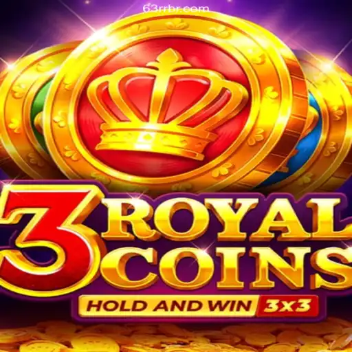 Discovering 3royalcoins: The Game Gaining Popularity in Brazil