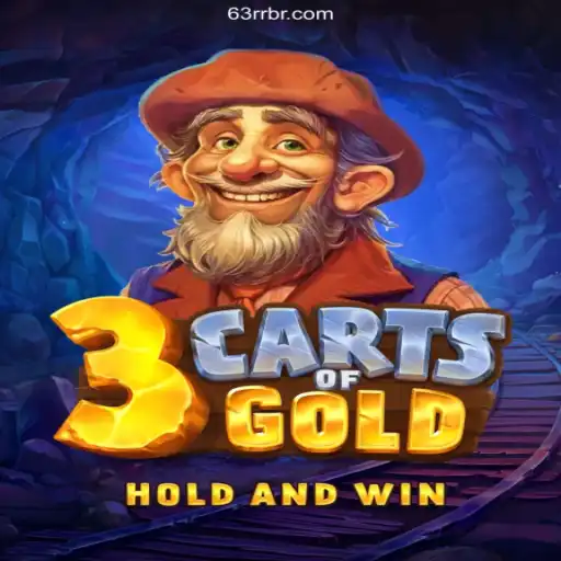 3cartsOfGold: Exploring Brazil's Leading Betting Platform