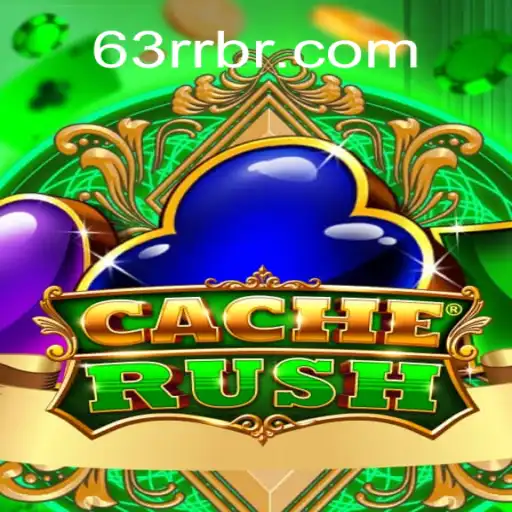 Explore the Thrilling World of CacheRush and the Leading Brazilian Betting Platform