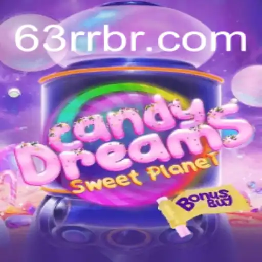 CandyDreamsSweetPlanet: An Immersive Journey into a World of Sweet Surprises