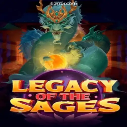 Exploring the Enchantment of LegacyoftheSages: A Journey Through Myth and Magic
