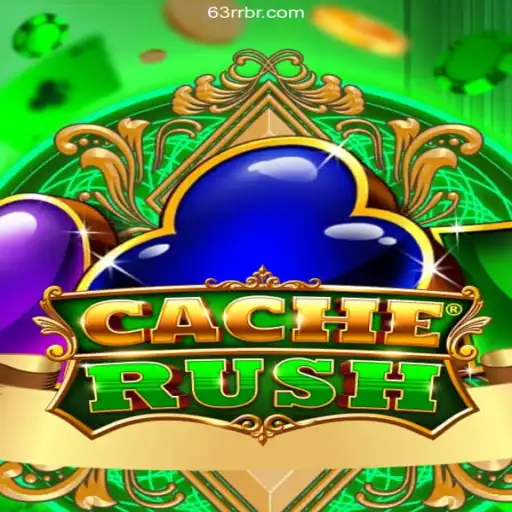 Explore the Thrilling World of CacheRush and the Leading Brazilian Betting Platform