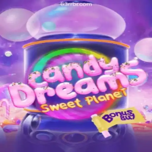 CandyDreamsSweetPlanet: An Immersive Journey into a World of Sweet Surprises