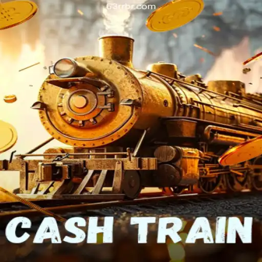 CashTrain: The Rising Star in Brazil's Gaming Scene
