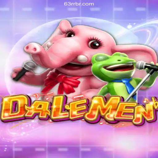 Immersive Strategy Gaming with DALEMEN