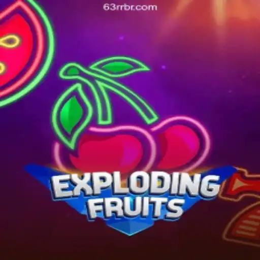 ExplodingFruits: A Fresh Spin on the Classic Casino Game