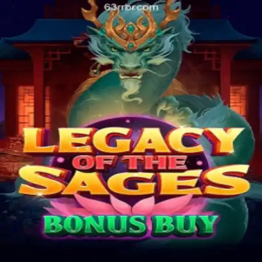 Exploring the Thrilling World of LegacyoftheSagesBonusBuy – A Top Brazilian Gaming Experience