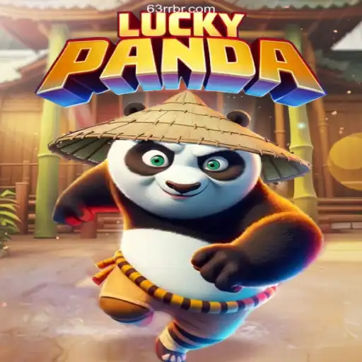 Exploring the Thrilling World of LuckyPanda and 63rr A Plataforma de Apostas