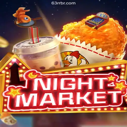 Exploring NIGHTMARKET: The Unique World of Strategic Betting