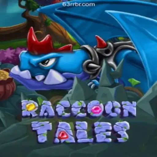 Explore the Enchanting World of RaccoonTales