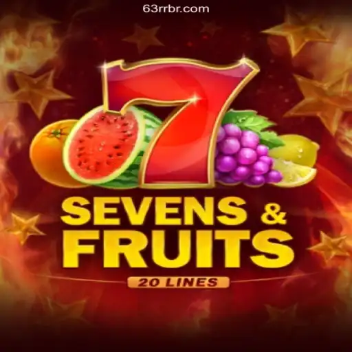 SevensFruits20: Exciting Gameplay Meets Brazil's Top Betting Platform