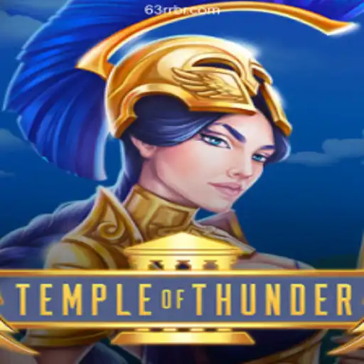 Embark on an Epic Adventure in TempleofThunder: The Ultimate Gaming Experience