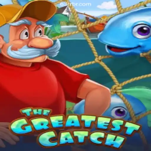 TheGreatestCatch: An Exciting Adventure in Digital Fishing