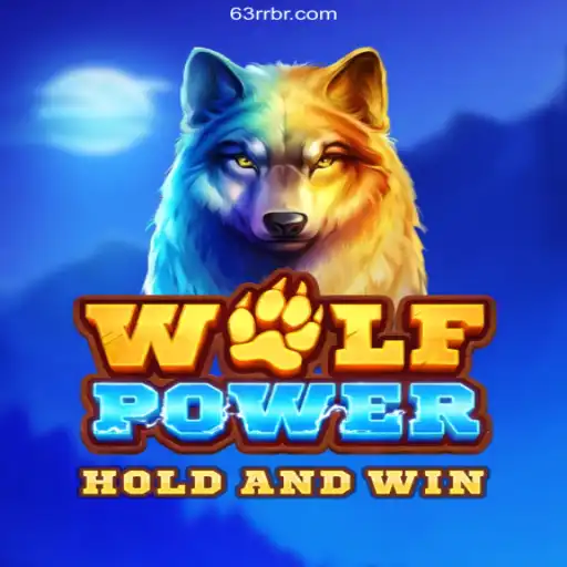 Explore the Thrilling World of WolfPower with 63rr